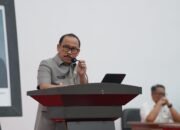 SDK Paparkan Rancangan KUA-PPAS 2025 dan 2026 di Hadapan DPRD Sulbar