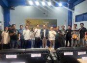 Kembali Pimpin POBSI Palembang, Dany Desrandy Fokus Cetak Atlet Muda Biliar hingga Targetkan Prestasi di Porprov