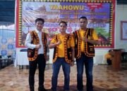 43 Tahun Berdiri di Palembang, ONSIP Konsisten Menjadi Wadah Anak Muda Nias di Perantauan