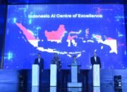 Kementerian Komdigi Luncurkan AI Center of Excellence, Pusat AI Pertama Di Indonesia