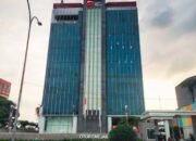 OJK akan Susun Peraturan tentang Penguatan Eksosistem Asuransi Kesehatan