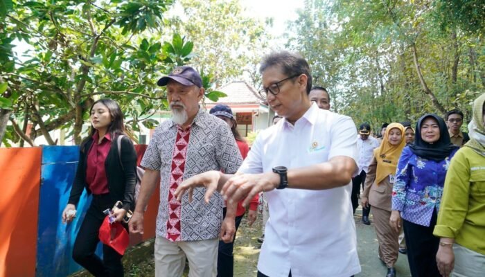 Presiden Prabowo Dorong Lompatan Layanan Kesehatan: Dari CKG Hingga Pembangunan Rumah Sakit Baru