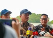 Mensesneg: 16 Ribu Undangan Hadiri Peringatan HUT ke-80 Kemerdekaan RI di Istana
