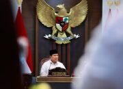 Presiden Prabowo Pimpin Sidang Kabinet Paripurna, Instruksikan Jajaran Perkuat Stabilitas Nasional