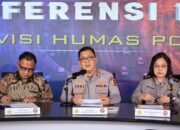 Dorong Kesetaraan Gender, Polri Luncurkan Polri Awards in Support of HeForShe Movement 2025