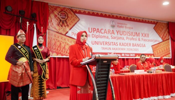 Sebanyak 150 Kuota Mahasiswa Disiapkan UKB Palembang untuk Program KIP 2025