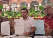 Laporan Pengancaman Jalan Ditempat, Korban Pertanyakan SP2HP ke Polsek Sukarami