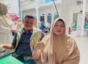 Tak Perlu Ribet, Akses Kesehatan Kini Semudah Sentuhan Jari