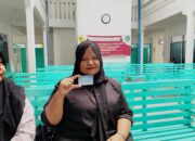 Asma Yunita Sebut Jaminan Kesehatan Nasional (JKN) Hadir Sebagai Pelindung