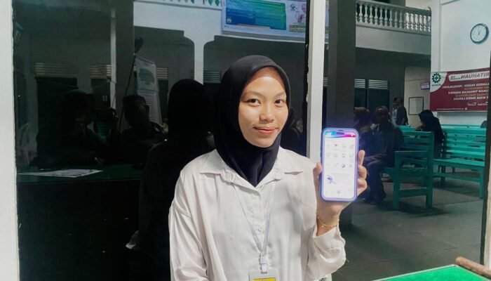 Jalani Operasi Sinusitis, Nazla Tidak Perlu Khawatir Biaya Karena JKN