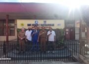 Pelajar SMKn 2 Batusangkar Berhasil Rebut Perunggu Di Fornas KORMI NTB