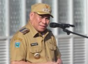 Bupati Samaun Dahlan Tegaskan, 500 Tenaga Honorer Fakfak Diangkat Tanpa Tes