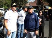 Kebijakan Uji Coba Rekayasa Lalu Lintas, Masyarakat Apresiasi Walikota Malang