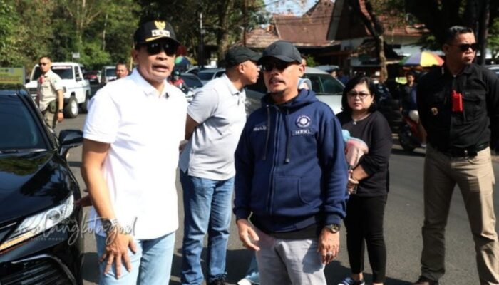 Kebijakan Uji Coba Rekayasa Lalu Lintas, Masyarakat Apresiasi Walikota Malang