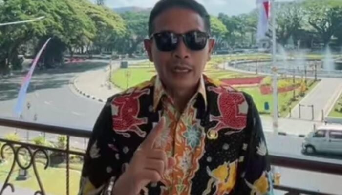 Kabar Gembira, Pemkot Malang Hapus Denda Pajak Daerah Selama Agustus
