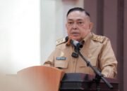 Wagub Sulbar Dorong Evaluasi Program: Stunting dan Kemiskinan Ditangani Secara Maksimal
