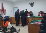 JPU Diduga Tidak Profesional Sebabkan Sidang Ditunda,