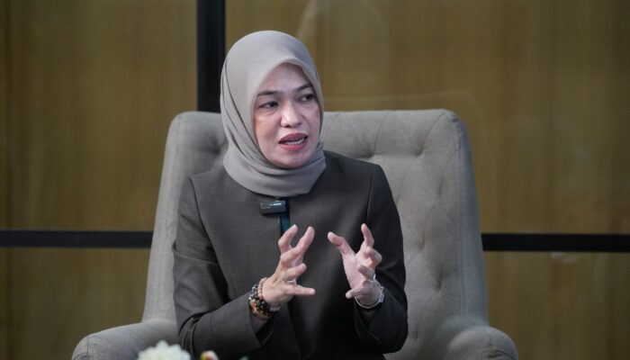 Ini Strategi PGN Untuk Genjot Pemanfaatan Gas Bumi