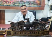 Imam Subiyanto Kritik Klarifikasi Bupati Pemalang soal Mutasi