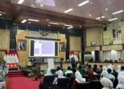 KAMPUS Gandeng Pemprov Sumsel Bikin Pembentukan Karakter Pelajar SMA dan SMK di Sumsel