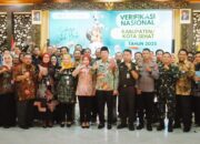 Pemkab Sidoarjo Optimis Raih Penghargaan Swasti Saba Wistara