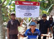 Diduga Ada Mafia Tanah, Keluarga Wuriyah Laporkan ke Polda Jateng