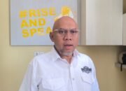 Geng Tawuran Ditangkap Polisi