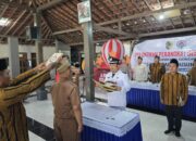 Lantik Kasun Krajan, Kepala Desa Jarakan Tulungagung Tegaskan Komitmen Pengabdian untuk Masyarakat