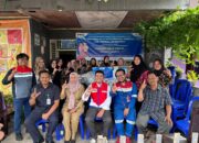 Pertamina Tekan Angka Stunting di Lubuklinggau Melalui Program Posyandu Sehat Berdaya