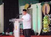 Peringati 665 Tahun Agama Islam Masuk di Tanah Papua, Ini Ketegasan Bupati Fakfak