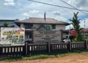 Kasatlantas Polres Kapuas Hulu dan KUPTPPD Pastikan Pelayanan Sudah Transparan Sesuai SOP