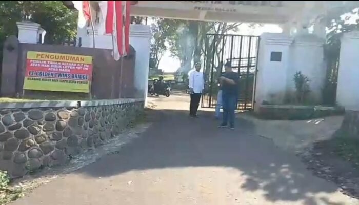 Dinsos Kabupaten Menyatakan RSJ Wikarta Mandala Pujon Tidak Terdata Sebagai LKS