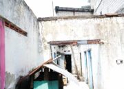 Langsung Direnovasi, Dua Rumah Warga Simogirang Terima Manfaat Program RTLH