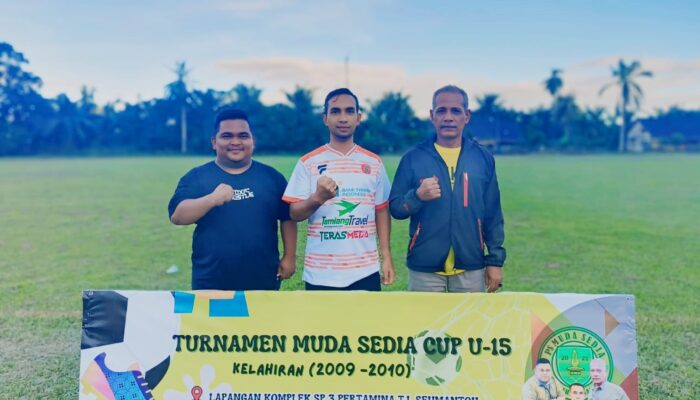 Piala Soeratin Aceh, Hasil Drawing Penyisihan Grup “PS Muda Sedia Aceh Tamiang” Tempati Grup C