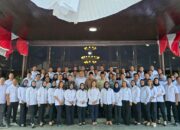 Bupati Tulungagung Dukung Penuh Peran HIPMI sebagai Pembangunan Ekonomi Daerah