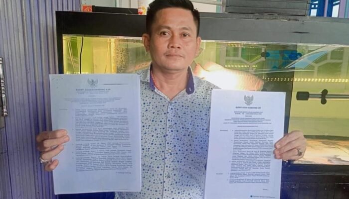 Alih-alih Buka Fakta Plasma Sawit Kades Talang Rimba Justru Tebarkan Kebencian