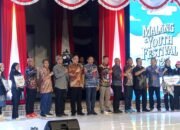 Malang Youth Festival 2025, Persembahan Karya Anak Negeri Ke Mancanegara