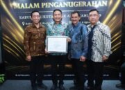 Kota Malang Raih Quadtrik Penghargaan Kota Layak Anak