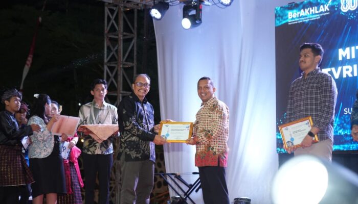 HUT ke-14 TVRI Sulbar, Pemprov Sulbar Dorong Perkuat Konten Lokal dan Sinergi Digital