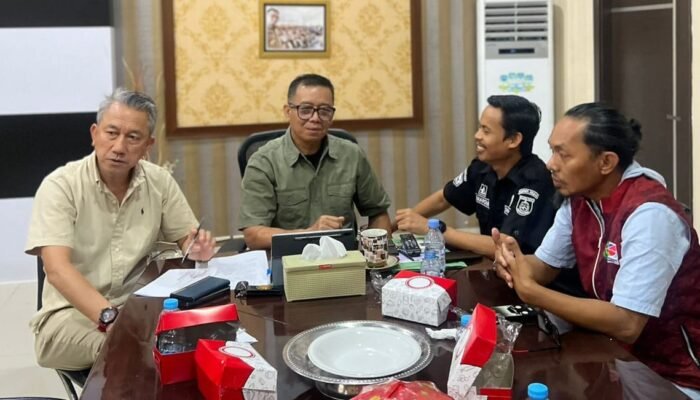 Kadispora Sulbar: 11 Cabor Siap Ikuti Kompetisi POPNAS XVII 2025 di Jakarta