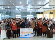 OJK Sumsel Bersama Pemprov Sumsel Gelar Giat Sultan Muda Goes To Musi Raya