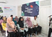 Pelatihan UMK Academy 2025 Beri Energi Baru Menuju UMK Maju