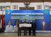 Bupati Tulungagung dan Pengadilan Negeri Sepakat Permudah Akses Sidang Melalui Program Sidarling 2025