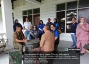 Sidak RSJ Wikarta Mandala, Dinsos dan Dinkes Kabupaten Malang Hanya Lakukan Pembinaan