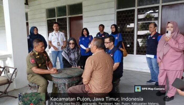 Sidak RSJ Wikarta Mandala, Dinsos dan Dinkes Kabupaten Malang Hanya Lakukan Pembinaan