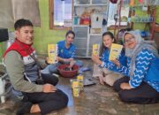 Dukung UMKM Air Mesu untuk Dorong Kualitas Daya Saing, Pertamina Gelar Pendampingan Kemasan Produk