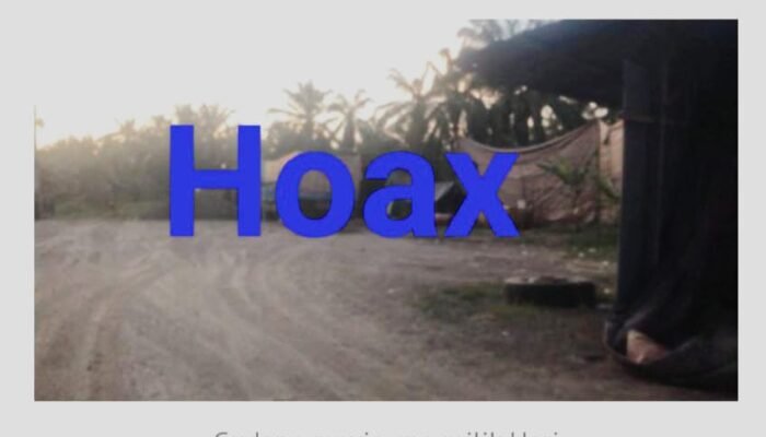 Dituding Oknum Wartawan Jadi Bos Mafia, Heri Bantah Berikan Klarifikasi “Itu Salah dan Fitnah”