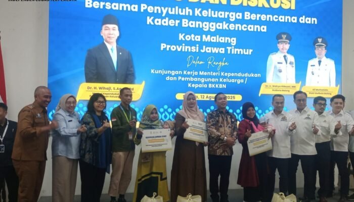 ‘Fenomena Chidfree’ Menteri BKKBN Gencarkan Program Tamasya dan Genting
