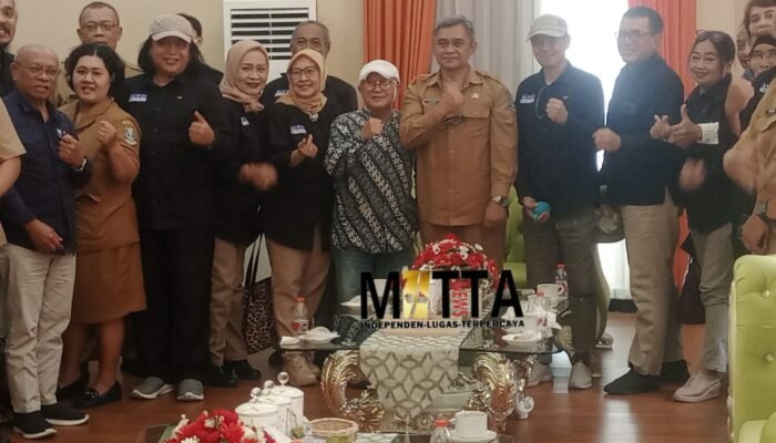 Wujudkan Pelayanan Publik dan Pembangunan, Bakorwil III Malang Support Masyarakat