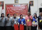 Kisah Inspiratif Ex-Napi: Pertamina Ubah Paradigma Reintegrasi Sosial Mantan Narapidana Lewat Pemberdayaan Ekonomi